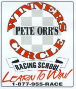 Winners Circle Logo
