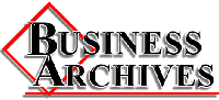 Business Archives Logo