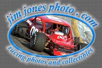 Jim Jones Photography Logo