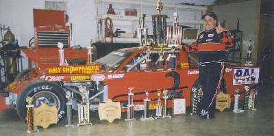 H & H Racing